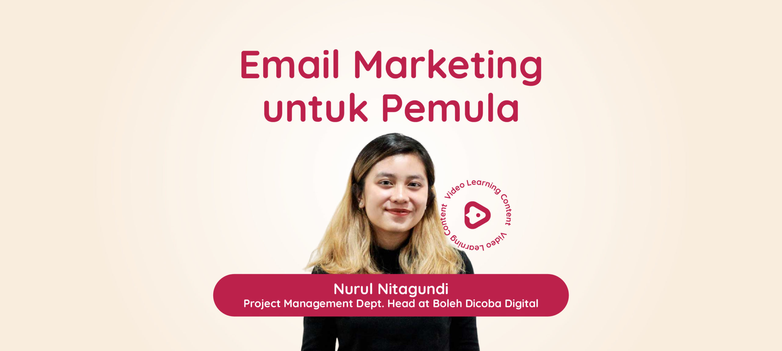 Email Marketing 101: Cara menjalankan Email Marketing