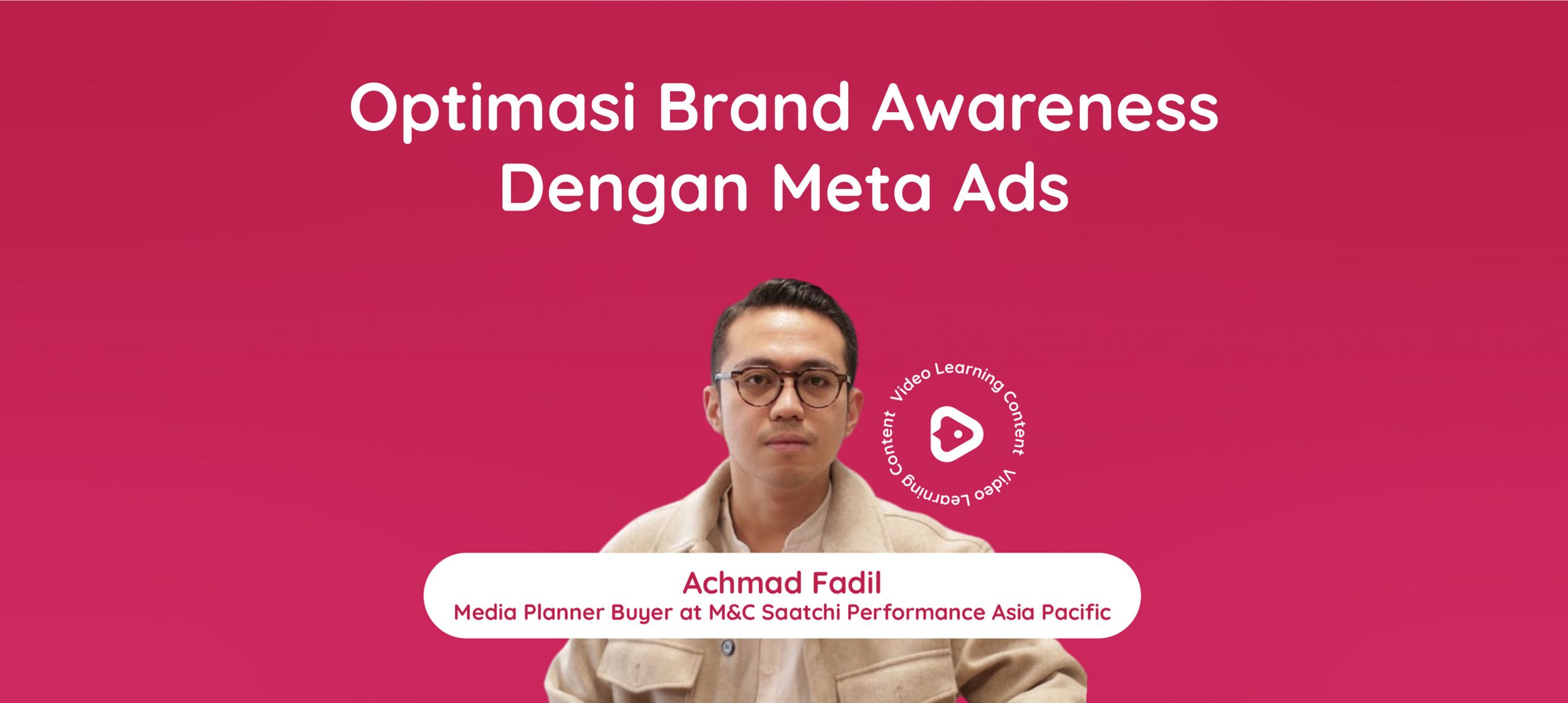 Meta Ads Objective: Brand Awareness