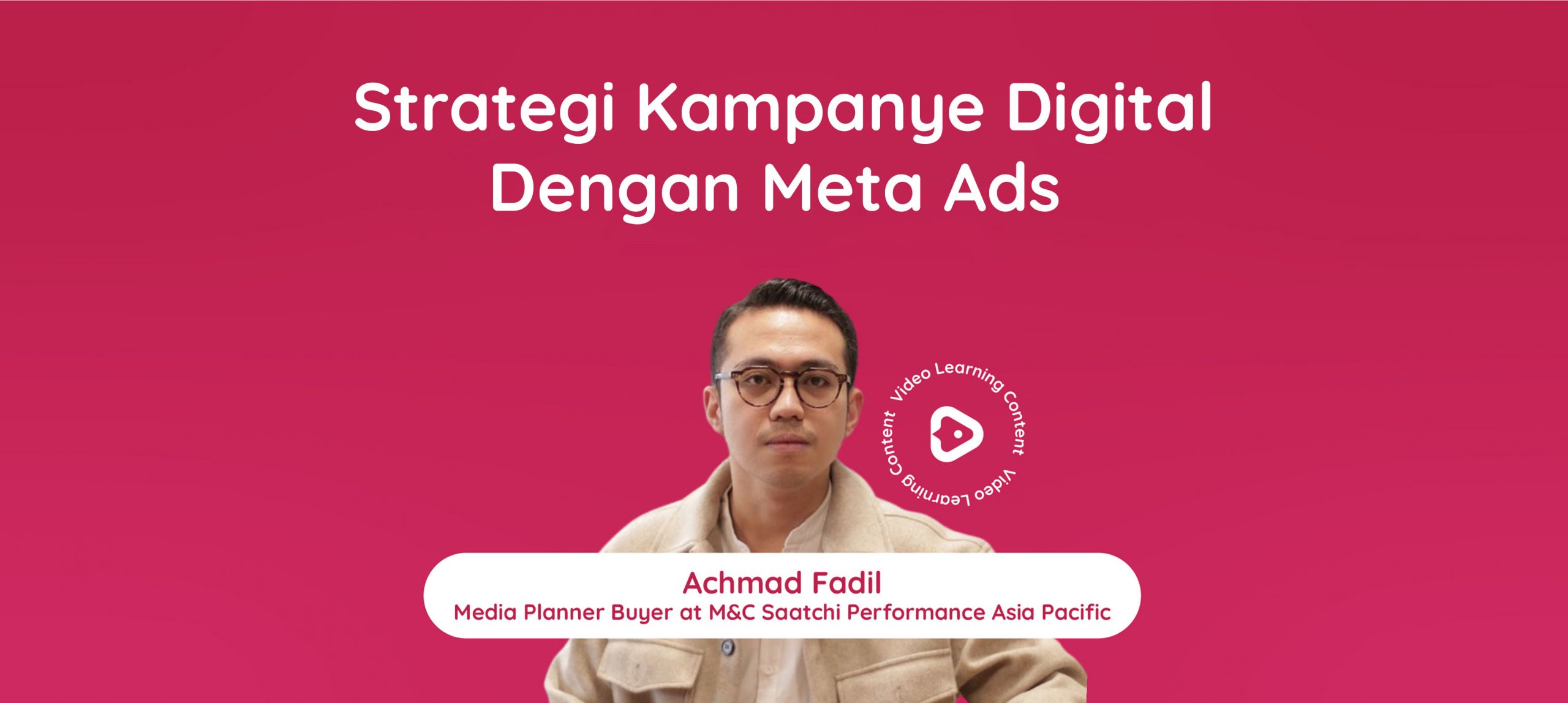 Meta Ads: Merancang Struktur Campaign yang efektif
